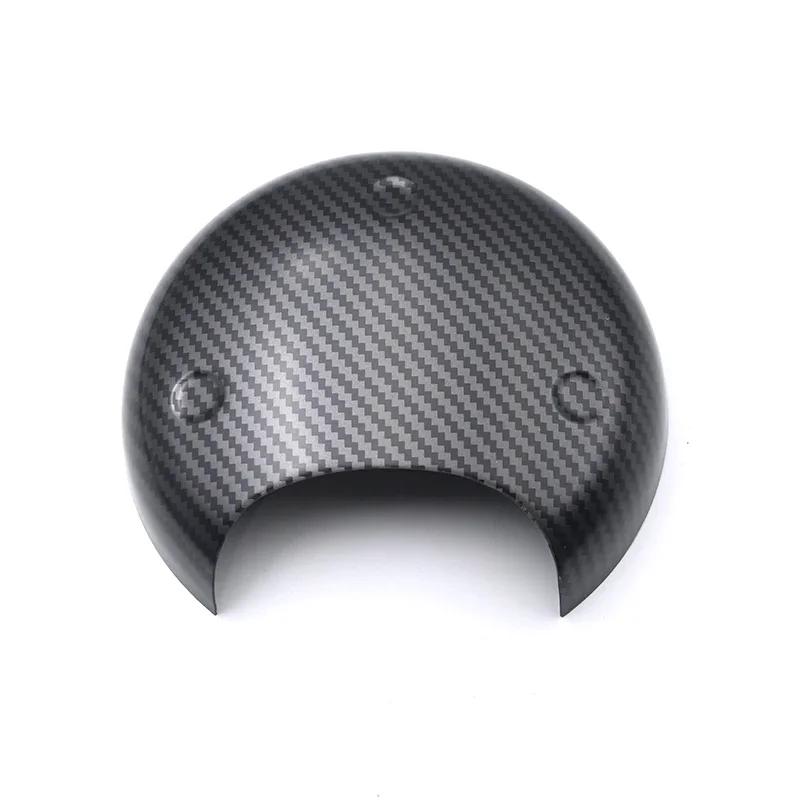 Union Jack Tachometer Cover Sticker For BMW MINI Cooper S R56 R55 Clubman R58 R59 R60 R61 Interior Car-Styling Accessories