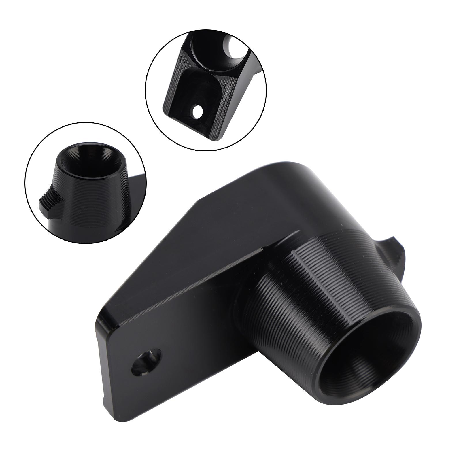 

Rope Guide 5431385 Replacement Black For Polaris Snowmobile 440 500 Storm Ultra