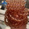 MOQ1 Bulk Sultanite Gemstone Prayer Bead Bracelet for Dynamic Color Change In Different Lighting Factory  Fast Delivery