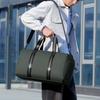 Resväska handbagage med stor kapacitet för kortare resor