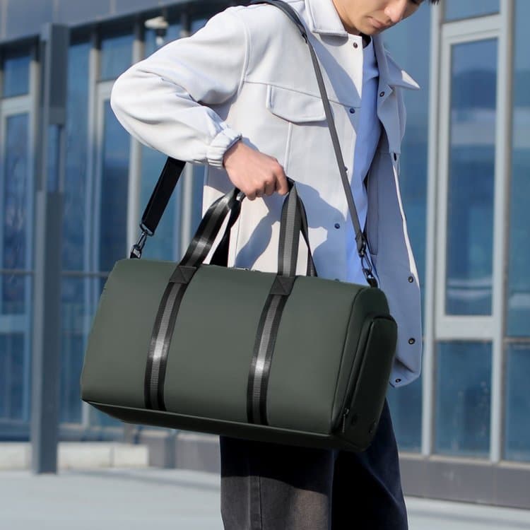 Resväska handbagage med stor kapacitet för kortare resor