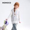 MOMOCO Girls' Sweet Fashion Knit Vest