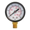 Filter Pressure Gauge Air Pump Oil-water Separator Pressure/oil-water Grid Pressure /vacuum