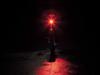 Topeak LPT06200 Red Light Aura LPT06200