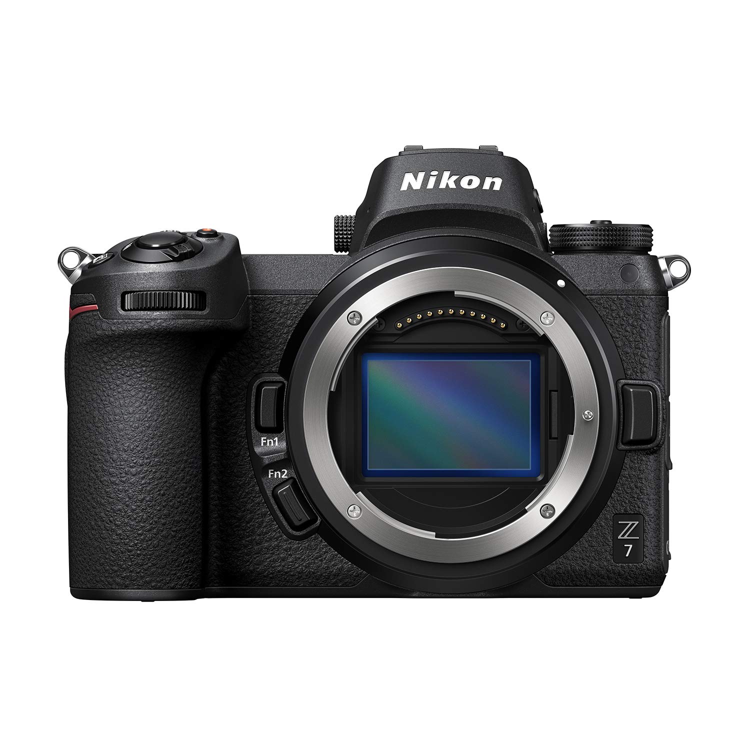 

Nikon mirrorless camera single lens Z7 body