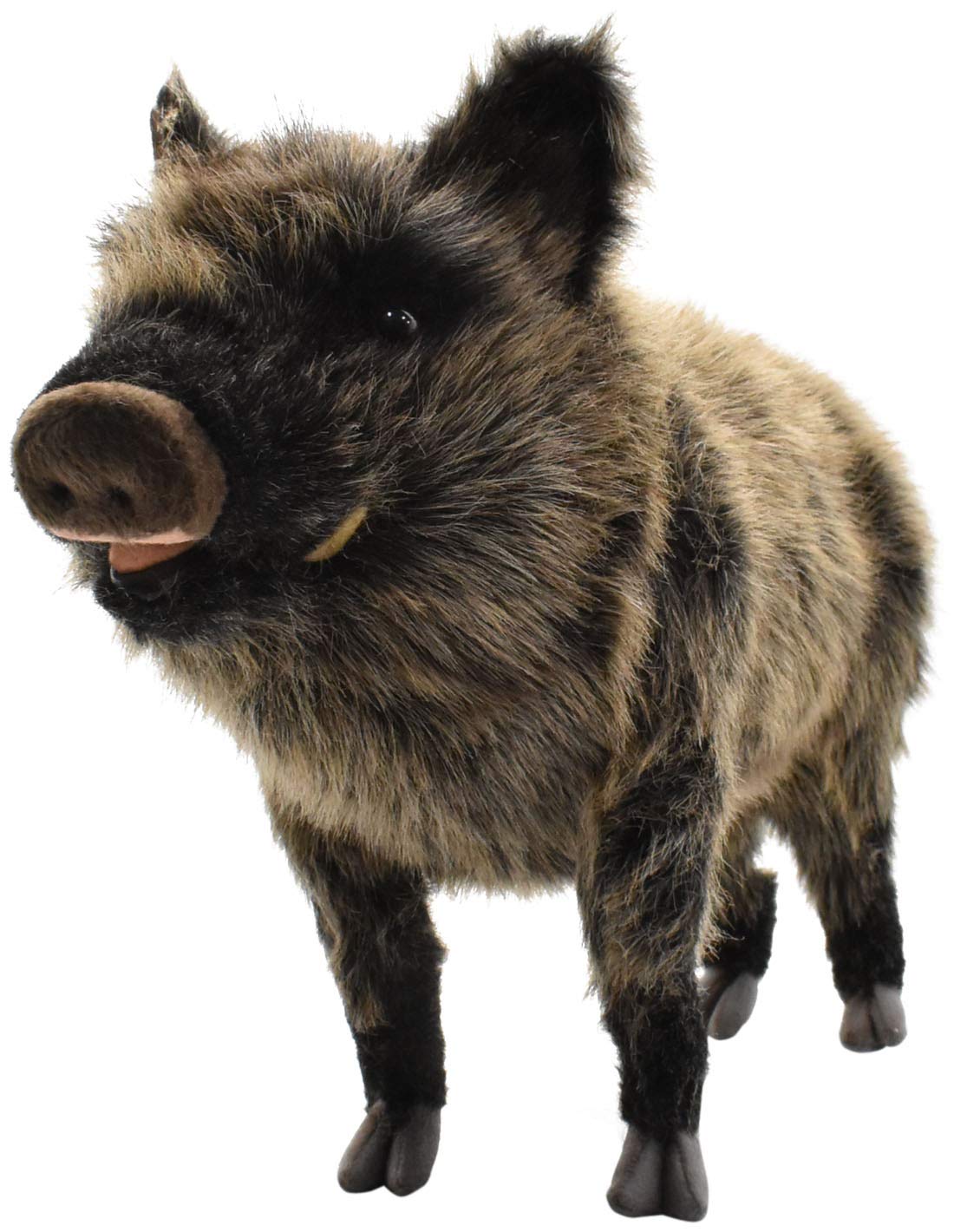 

BH4092 HANSA Кабан 52