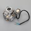 Carburetor Carb fit for Yamaha Outboard 4-stroke F20 6AH-14301-00 6AH-14301-01
