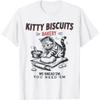 Kitty Biscuits Bakery T-Shirt(1)