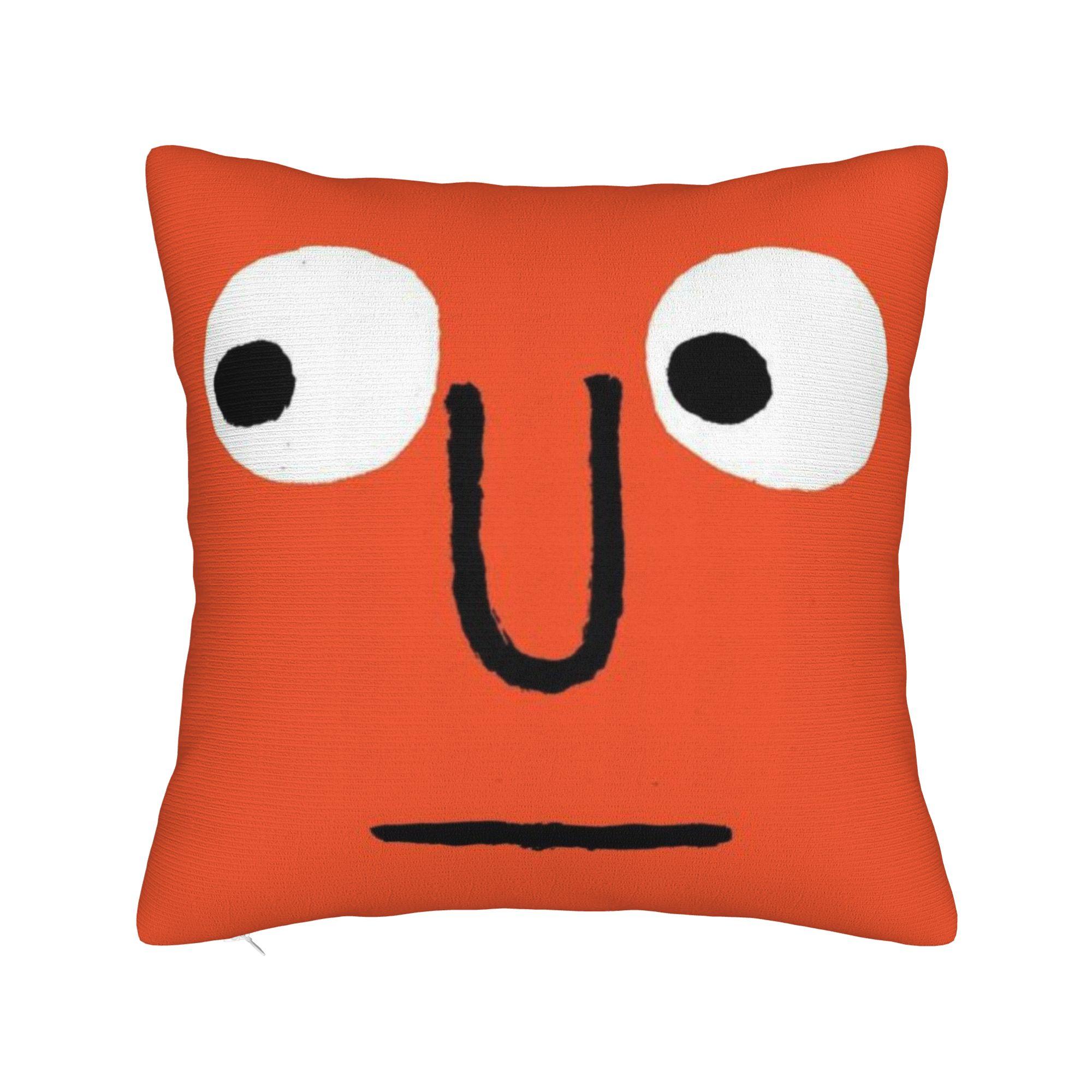 

Trendy Seat J-Jeans J-Julliens Decorations Pillowcase Stuff Pillow Cover Square Multi-Size 12x12in 30X30cm