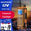 BaoFeng BF-UV19 Professional Dual-Band Walkie-Talkie (CN Version)
