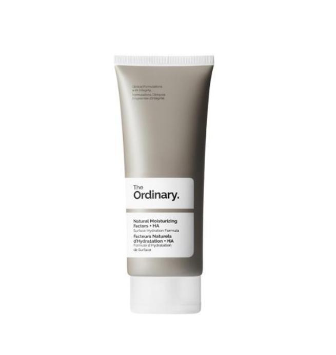 THE ORDINARY Natural Moisturizing Factors + HA – Hydrating Barrier Cream 100ml