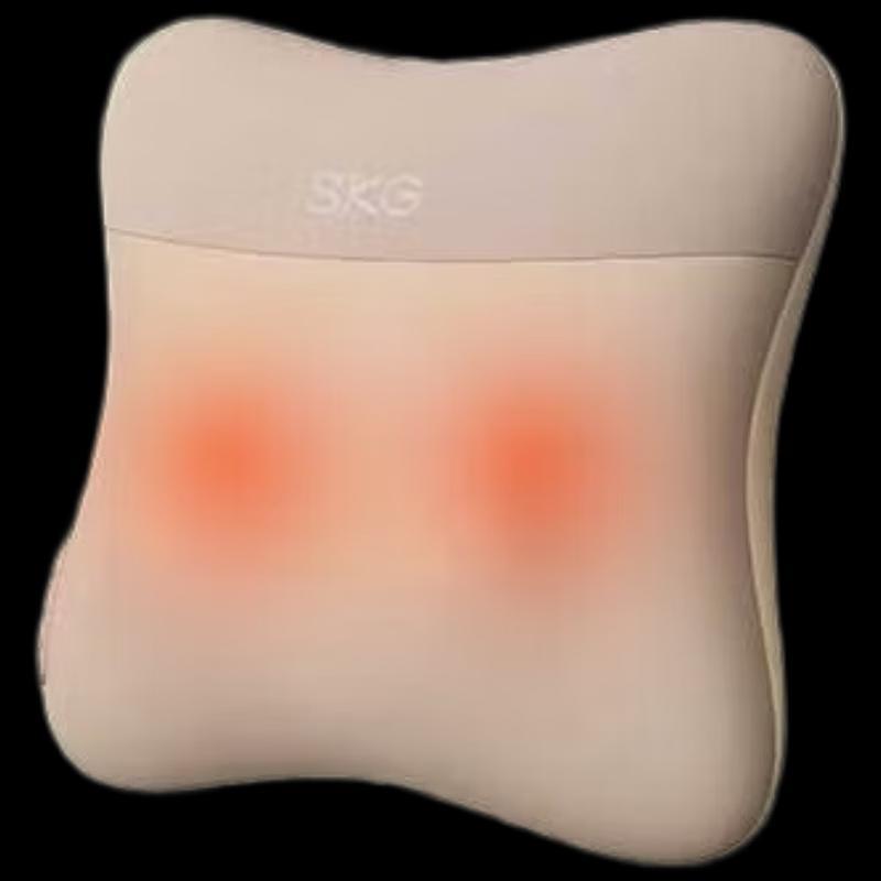 SKG V5 Multifunction Waist & Back Massager