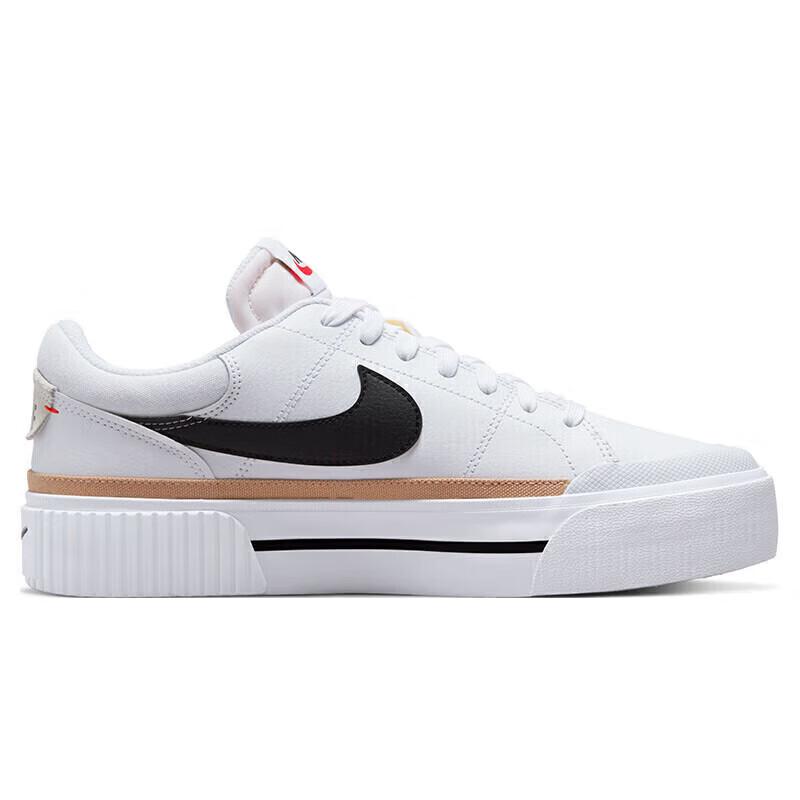 NIKE COURT LEGACY Women`s Classic Cushioned