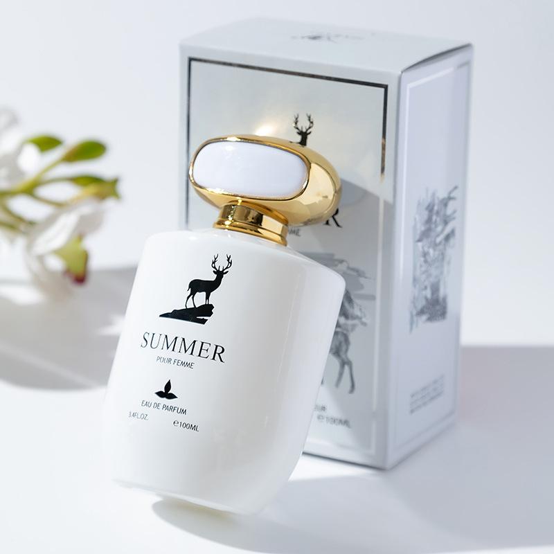 High-end poison girl perfume long-lasting light fragrance water perfume high-end women's perfume