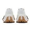 Li Ning Lijun Ace 3.0 Sweat Blood Horse Shock Absorption Wear Resistant Low Top Casual Shoes Unisex Casual Shoes Off-White AZGV195-1