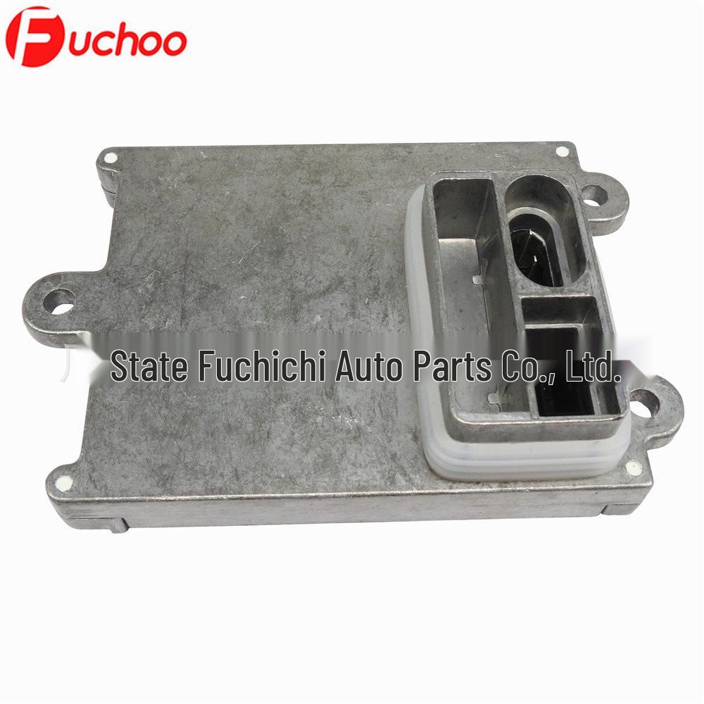 “Compatible Xenon HID Headlight Ballast for Buick LaCrosse, D1 Model, OEM Position”