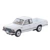 TOMYTEC Tomica Limited Vintage Neo 1/64 LV-N373a Datsun Truck King Cab GL White 1983 339342 Multicolor