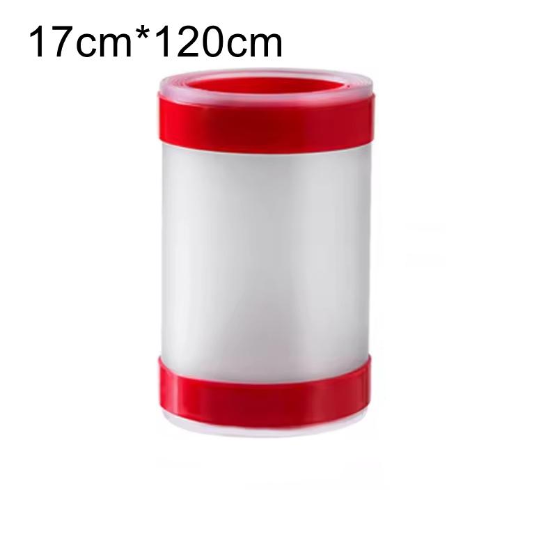 Clear Child Safety Door Hinge Protector Cover Finger Pinch Guard Baby Security For The Back Of Door Domestic Kindergarten School