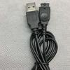 USB Charger Cable Compatible for Game Consoles Power Cord for Enhances Gaming Experience Easy To Carry Aluminum Exterior