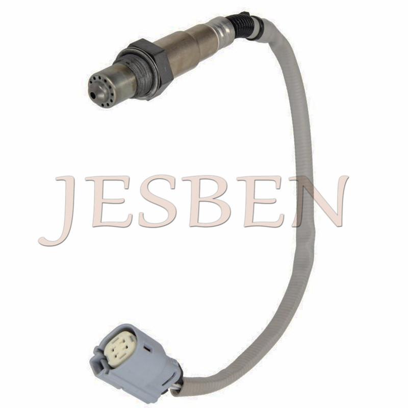 0258010299 AB3A-9F472-AA New Lambda Probe O2 Oxygen Sensor Fit For Ford FIESTA MK4 1.0 RANGER 2.5 2011-2017