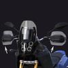 Handguard Hand Guard Screen Shield Extensions For Yamaha Tenere 700 Tenere700 XTZ700 TENERE 700 2019-2022 Motorcycle Accessories