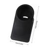 Large Plastic Cup Holder Organizer For Desk Multifunctional Storage Rack Durable Environmental Friendly Material Five Color