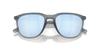 Sunglasses OO9286A THURSO Asian Fitting Lightweight Sport Prizm [Oakley] (A) O-Matter