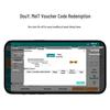 Hamilton Dual-Screen Touchscreen POS System CN plug (adapter included)