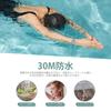 Hearkent Pedometer Step Hourly Large Digital Infinitely Adjustable Strap Women's Watch, Waterproof, Backlight, Count, Distance, Calories, Countdown,