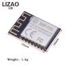 LIZAO ESP8166 ESP-11F/11E/11S WiFi Module 1M Flash Serial Wireless Remote Control for IoT Projects