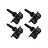 4PCS 40700-6LB0A Tire Pressure Sensors TPMS 433MHz For    2024 NISSAN KICKS Sentra Versa PMV-E101 407006LB0A