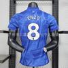 ''-'' Fußballverein Fußballtrikot Herren Damen Kurzarm Fan Spielerversion Chelsea Liverpool Man City Barcelona PSG