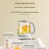 SUPOR ZMD 1.5L Multi-Functional Health Kettle CN Plug (adapter Included)