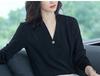 Elegant Snowflake Brooch for Women, Luxury Feel, Zirconia Accents, Lapel Pin with Anti-Slip Button