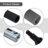 12V Diesel Heater Diesel Parking Heater Kit Effortless Operation Essential Components Long-Lasting Use Gaskets Included