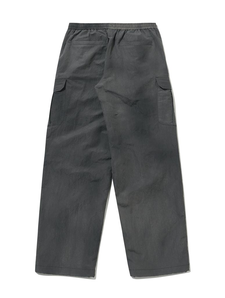 KODAK Rgb Airhole Light Pants Black