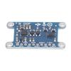 Gyroscope Module 9 Axes Digital Gyroscope Sensor Compass Magnetic Field Angular Velocity Module 3‑5V