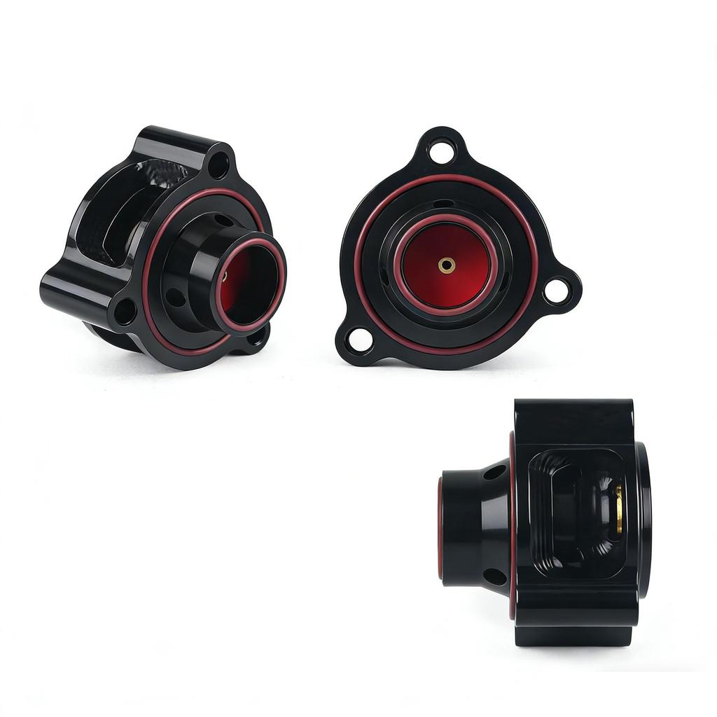 Mercedes C180/C250/C300 Blow-Off Ventil Basis T9458 Auto Mods