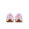 Nike Womens Total 90 3 SP 'Patent Leather Pack - Pink Foam Gum' (women's sizes) Pink Foam / White / Gum Medium Brown Soccer Shoes IB5666 602