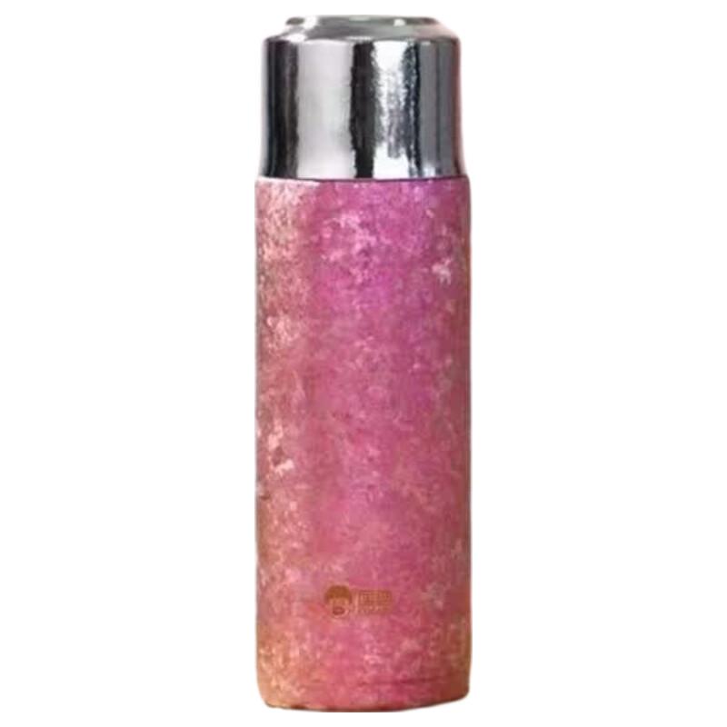 Kuandi 450ml Pure Titanium Tea Infuser Thermos