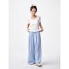 Draped Wide Pants      61.0cm 