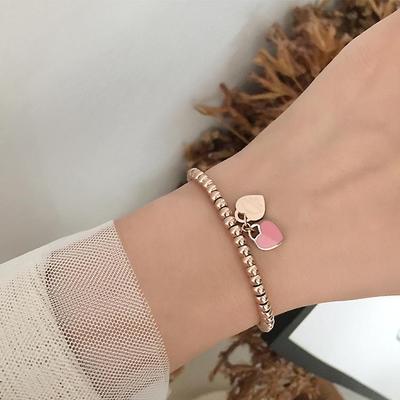 Armbänder – Ketten- & Gliederarmbänder