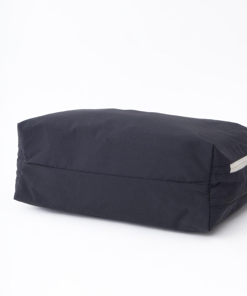 POMY A4 Tote Cooler Direct Attachment to the Main Unit Bag, Water-Repellent, Lightweight, Mother's, Pocket, D-Ring,