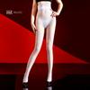 640 Jelly Aurora Stockings Ultra-Thin Silky Delicate Shiny Lace Sexy Pantyhose