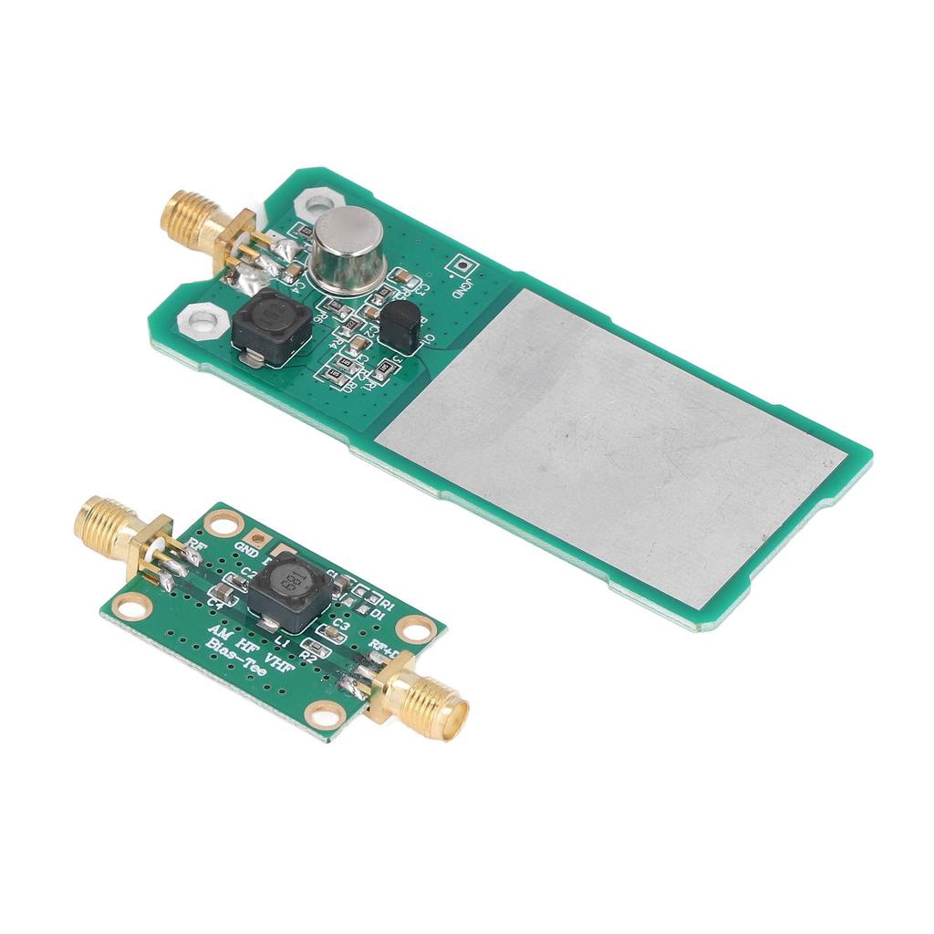 RF Amplifier Module 1030kHz Mediumwave Shortwave Signal Amp for RTLSDR Receiver MiniWhip