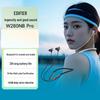 Edifier W280NB Pro Neckband Noise-Cancelling Bluetooth Earphones