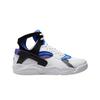 Air Flight Huarache Varsity Purple And Royal Blue