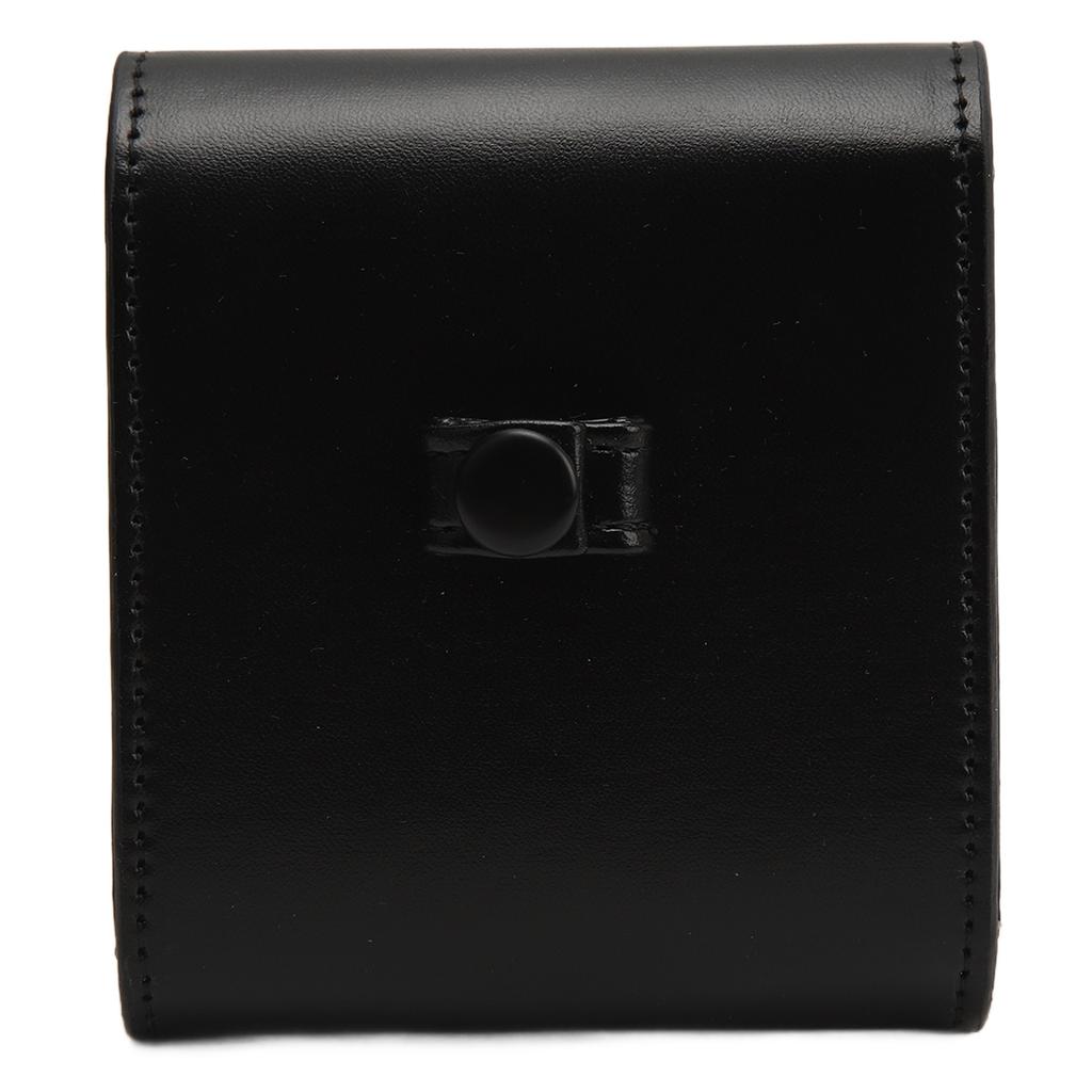 Mini Camera Photo Pouch Portable PU Leather Picture Storage Holder Case Camera Films Accessory for SQ10