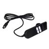 Electric Recliner Controller 4 Button for Lifting Chair Electric Sofa Manual Hand Controller