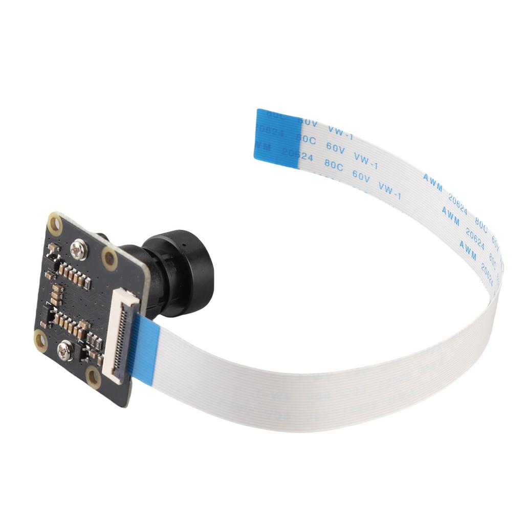 3MP Camera Module SC3336 Photosensitive Chip High SNR Low Illumination Level Camera Module for LuckFox Pico Series